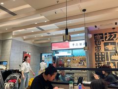 -大师兄·西北小馆(南沙万达广场店)