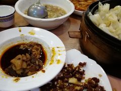 -振生清真饭店(永安道店)