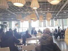 -宜家·瑞典风味餐厅(四元桥店)