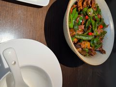 -西郊八号·山野江西菜(开发区店)