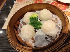 水晶虾饺-虾饺妹·粤式手工点心(水荫路店)