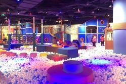 -幻贝家儿童乐园(苏州中心店)