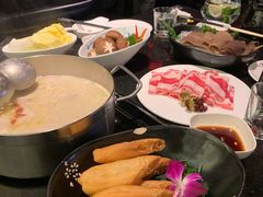 -捞王锅物料理(温州万象城店)