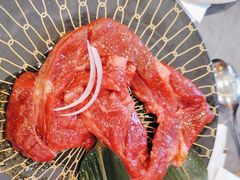 -小黑牛烤肉(聚隆店)