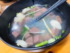 -笼铭坊(北蔡店)