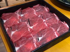 -厚道寿喜烧専門店(宝龙环湖店)