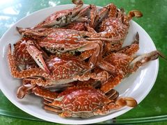 大红蟹-龙记园海鲜坊(免税城店)