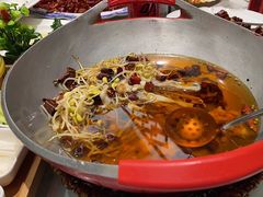 -渝信川菜(西单店)