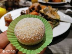 -杭州盛泰开元名都大酒店-地中海自助餐厅