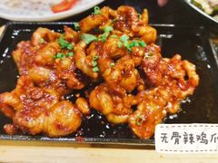 -味家烤肉烤鳗鱼牛排(西塔旗舰店)