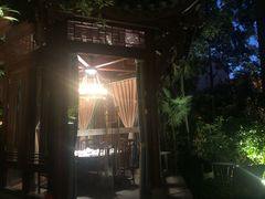 包房-大妙火锅·非物质文化遗产(东湖公园店)