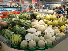 -盒马鲜生(皇庭广场店)