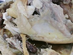 -考记泥焗鸡农庄·海鲜(北洛秘境店)