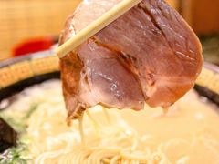 -一兰拉面(新宿中央东口店)