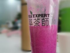 -萃茶师(琅西店)