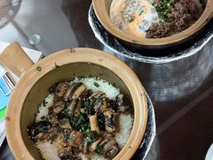 -红星光发煲仔饭(文海店)