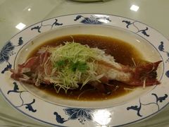 -Century Seafood Restaurant Manila
