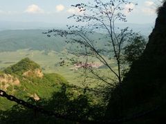 -吉林拉法山