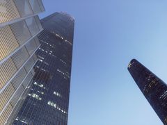 -Mercato莫卡多露台餐厅与酒吧(K11店)