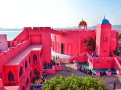 -漳州滨海火山岛自然生态风景区