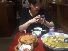 -窄巷子陕菜馆·地道陕西菜(粉巷店)