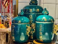 -半岛听涛蒸汽海鲜自助(K11店)