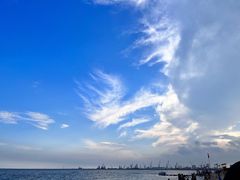 -东戴河风景区