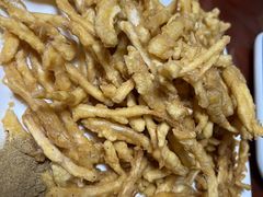 -老张烤羊(王哥庄店)