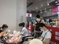 -LELECHA乐乐茶(美罗城店)