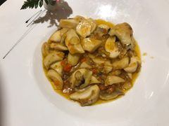 -翠湖宾馆·中餐厅