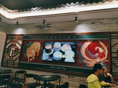 -民信老铺(双皮奶博物馆店)