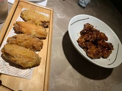 糖醋排骨-新白鹿餐厅(金鹰新街口店)