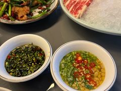 -金龙·打边炉(南京西路店)