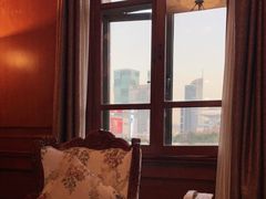 -上海锦江金门大酒店