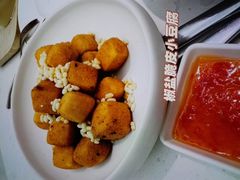 -大树餐厅(红旗街万达店)