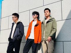 -南京商厦