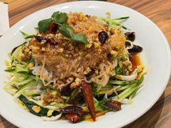 小磨大拌菜-九转小磨·东北菜老字号(祥安店)