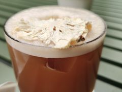 -Seesaw Coffee(上生新所店)