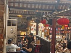 -東茅街茶馆