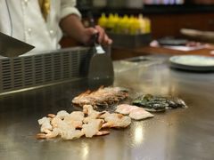 -大渔铁板烧(中山路八佰伴店)
