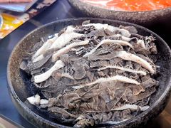 -熹悟海鲜火锅·广式打边炉