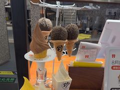 -野人先生Gelato(上海长宁龙之梦店)
