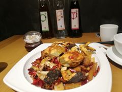 虾兵蟹将-隔壁老王·家常云南菜(花巷店)