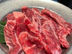 -范儿·嫂子烤肉·精致炭火烤肉(长治路店)