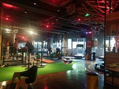 -超鹿运动(融侨锦江店)