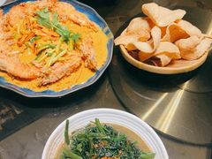 -Home Thai·泰谣(王府井apm店)