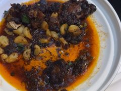 -徽州月·民间徽菜(浦东总店)