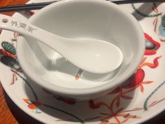 -外婆家(西溪印象城店)