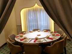 包厢-宁夏国强手抓羊肉·清真菜(未央路凤三店)