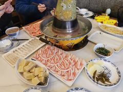 -清花阁乌拉满族火锅(厦门街店)